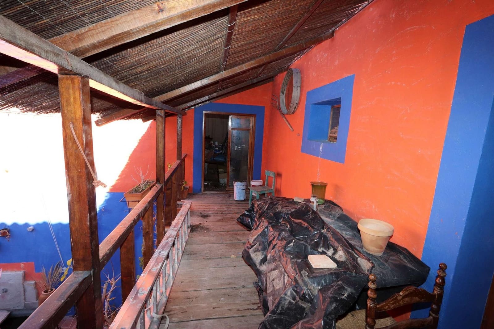 10 soverom Kommersiell til salgs i Pinoso med svømmebasseng - € 449 950 (Ref: 9478589)