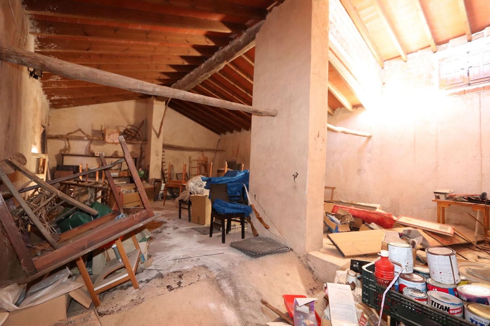 10 soverom Kommersiell til salgs i Pinoso med svømmebasseng - € 449 950 (Ref: 9478589)