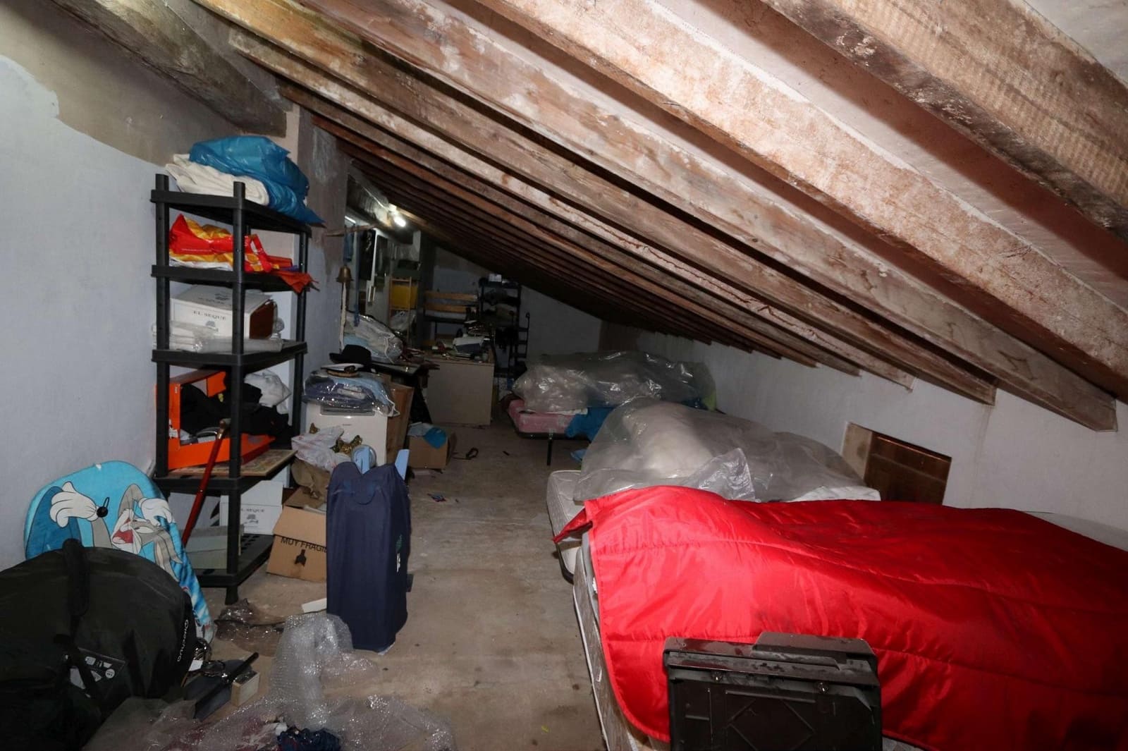 10 soverom Kommersiell til salgs i Pinoso med svømmebasseng - € 449 950 (Ref: 9478589)