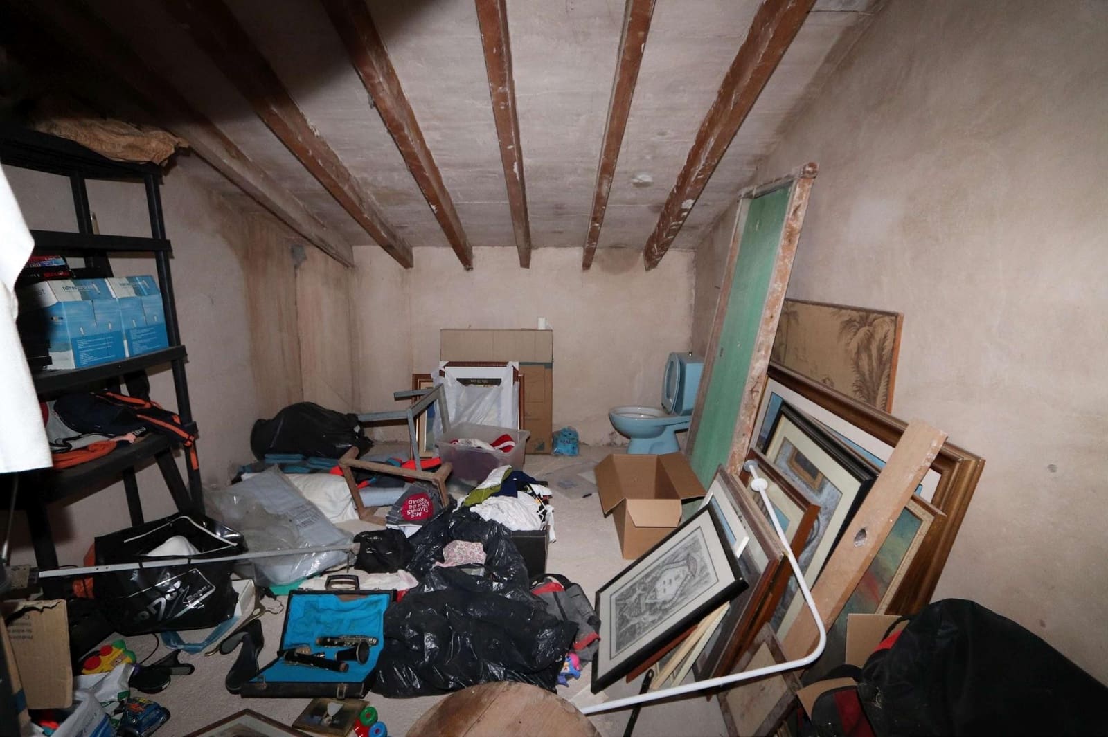 10 soverom Kommersiell til salgs i Pinoso med svømmebasseng - € 449 950 (Ref: 9478589)