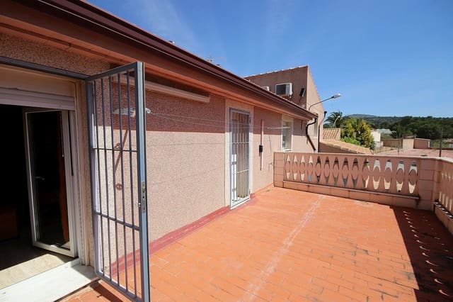 6 chambre Local Commercial à vendre à Monóvar / Monóver avec piscine garage - 669 995 € (Ref: 9478590)