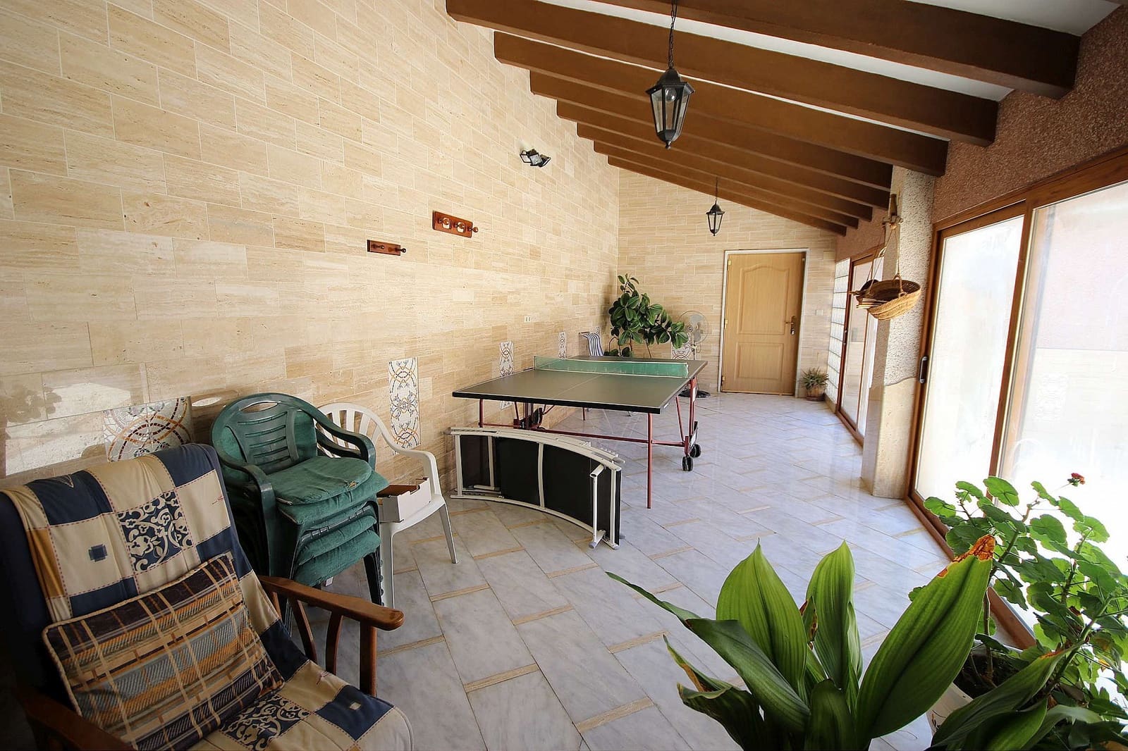 6 chambre Local Commercial à vendre à Monovar / Monover avec piscine garage - 669 995 € (Ref: 9478590)