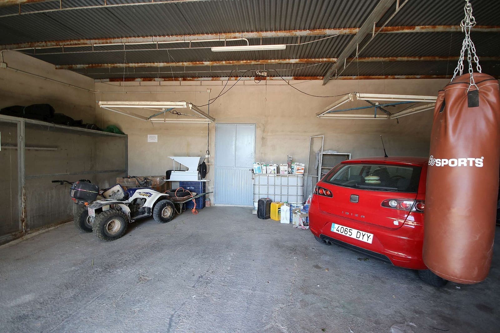 6 bedroom Commercial for sale in Monovar / Monover with pool garage - € 669,995 (Ref: 9478590)