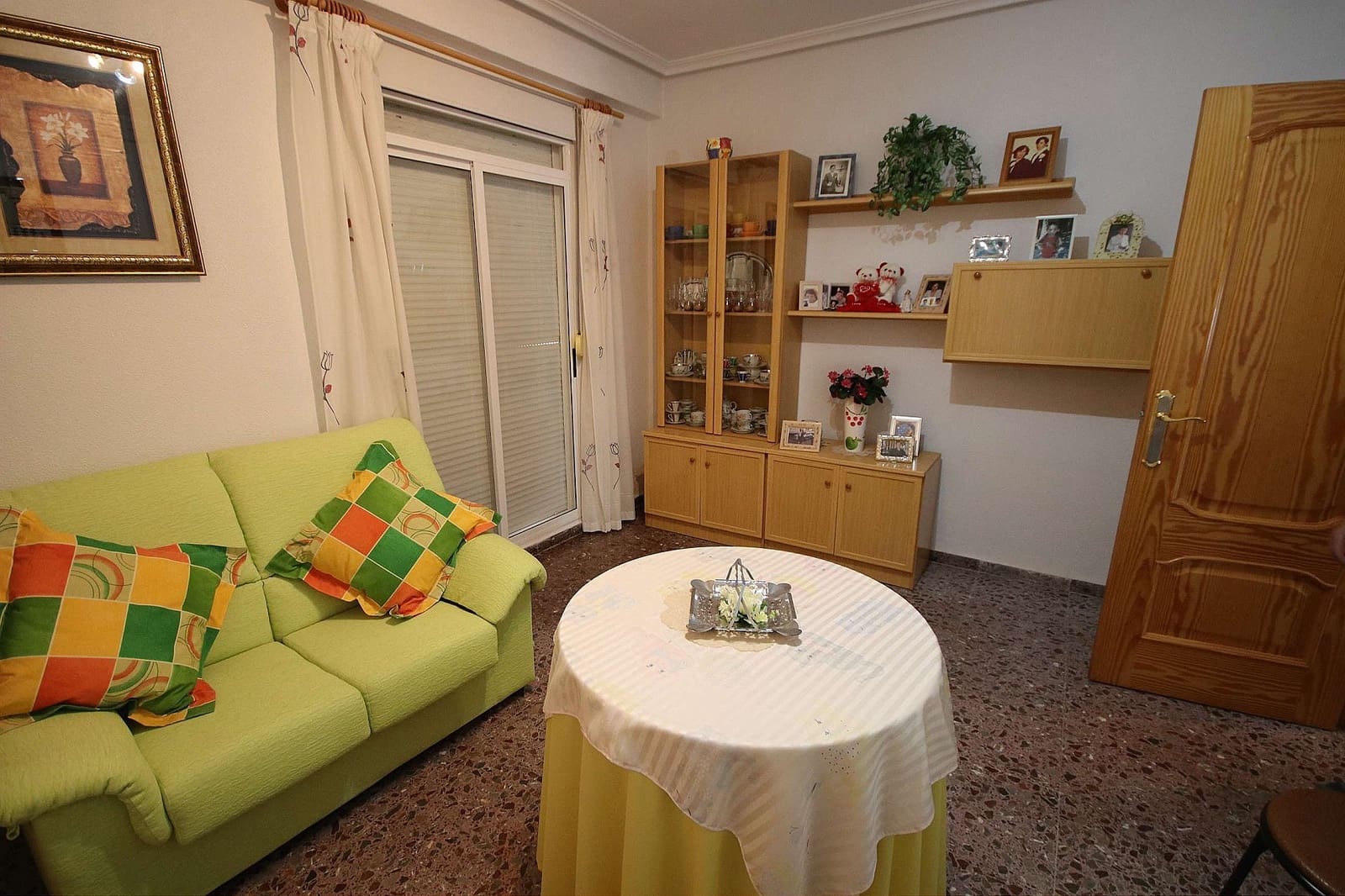 4 chambre Local Commercial à vendre à Monovar / Monover avec piscine garage - 449 995 € (Ref: 9478591)