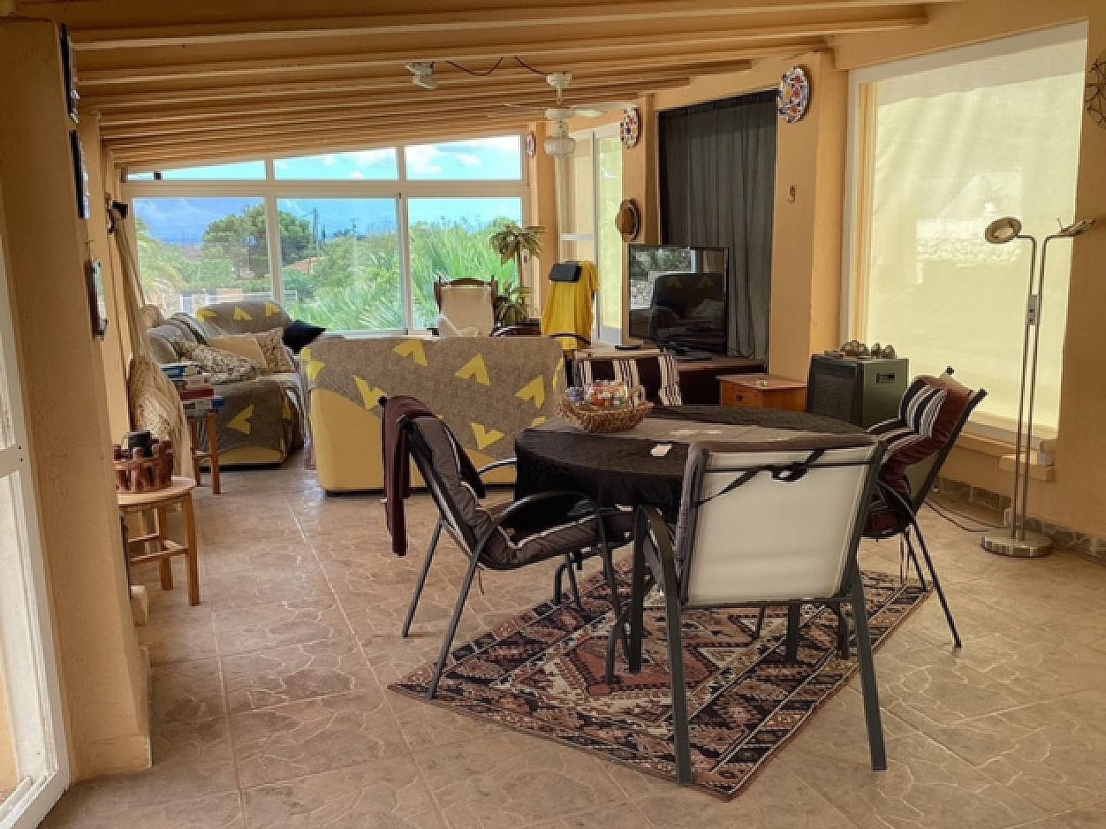 Local Comercial de 6 habitaciones en Alicante / Alacant ciudad en venta con piscina garaje - 499.995 € (Ref: 9478594)