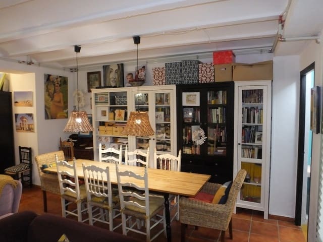 3 chambre Finca/Maison de Campagne à vendre à Pinoso avec piscine - 157 000 € (Ref: 9478596)