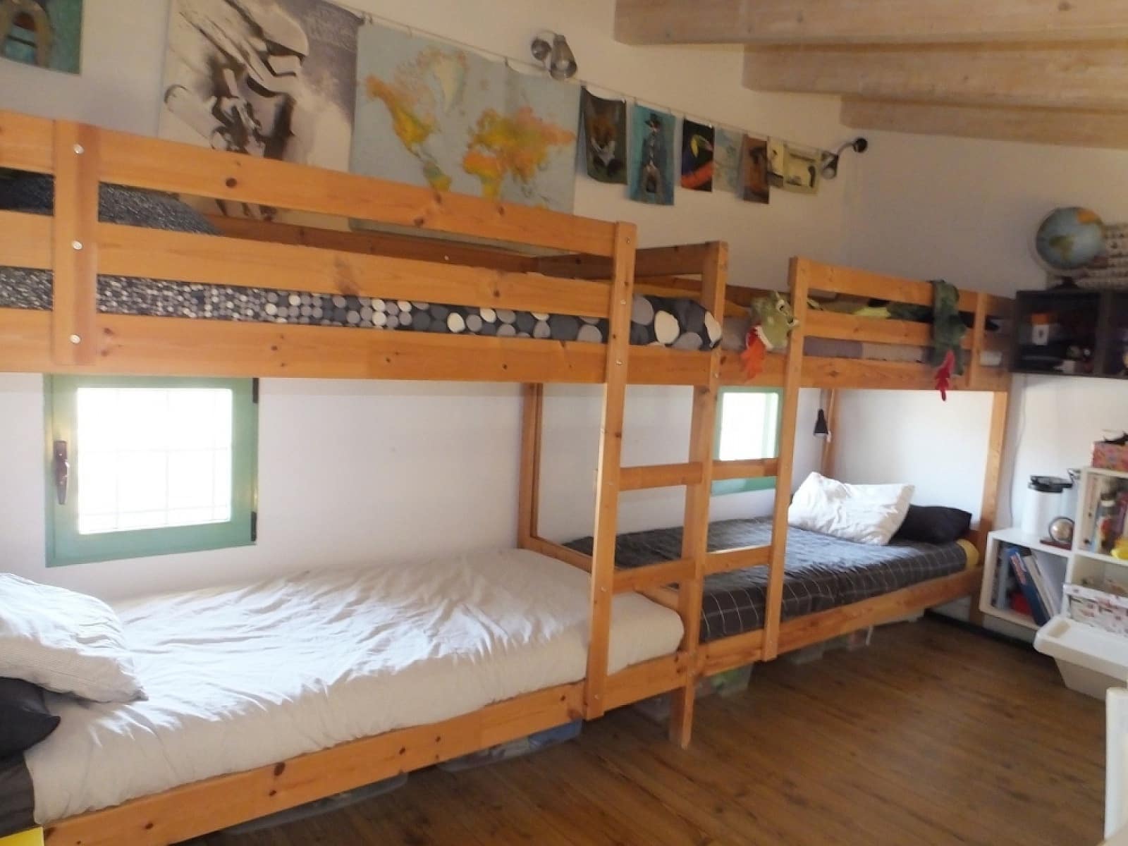 3 bedroom Finca/Country House for sale in Pinoso with pool - € 157,000 (Ref: 9478596)