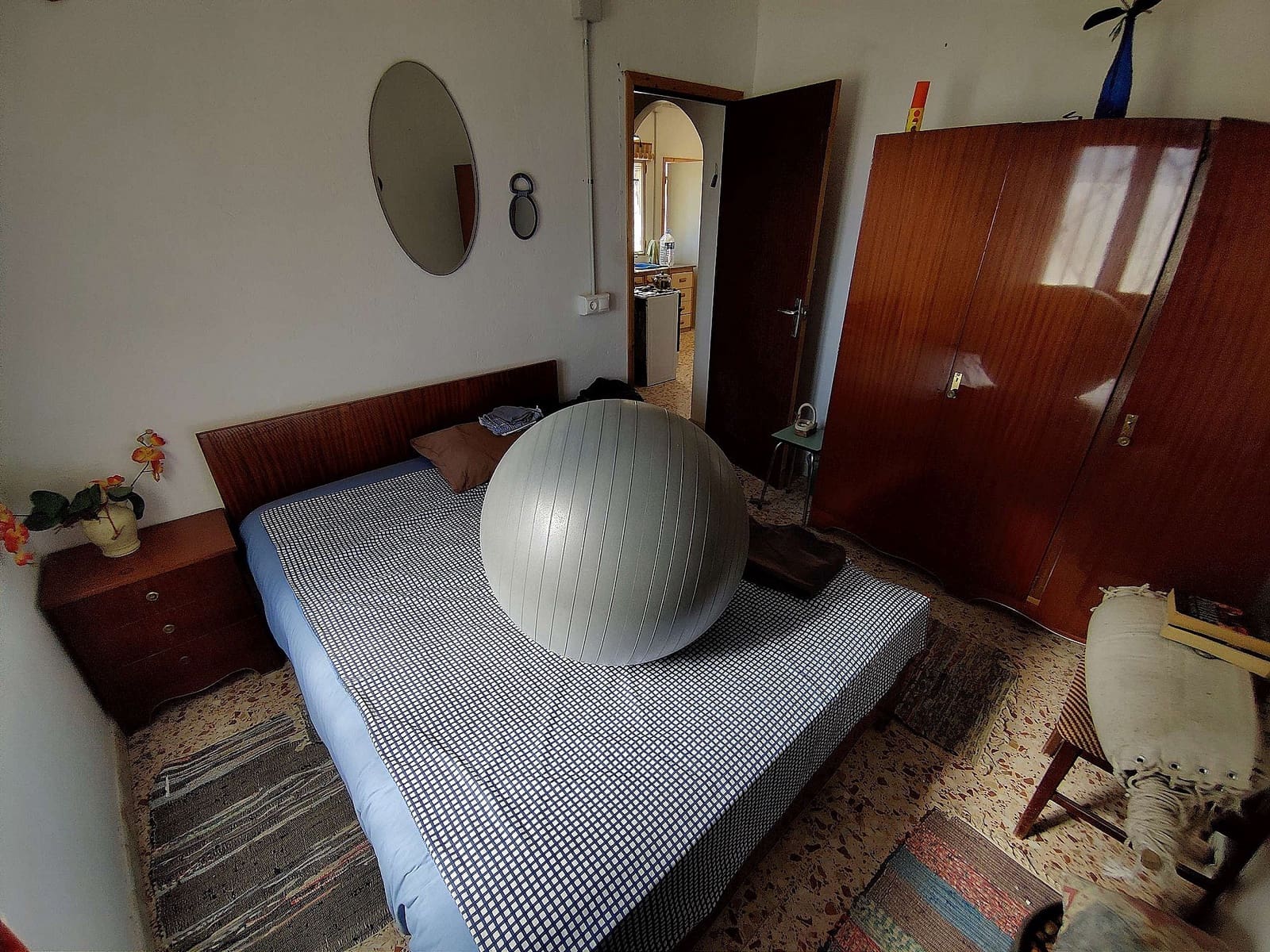 2 camera da letto Finca/Casa di Campagna in vendita in Monovar / Monover con piscina - 79.995 € (Rif: 9478597)