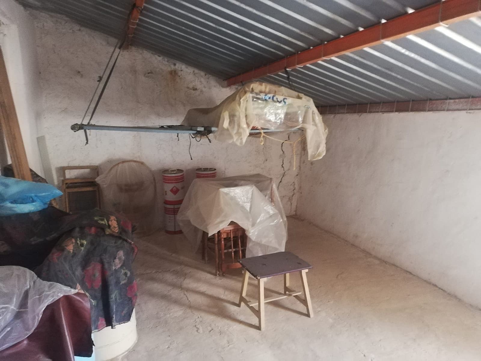 2 slaapkamer Finca/Landhuis te koop in Yecla met zwembad - € 34.500 (Ref: 9478599)
