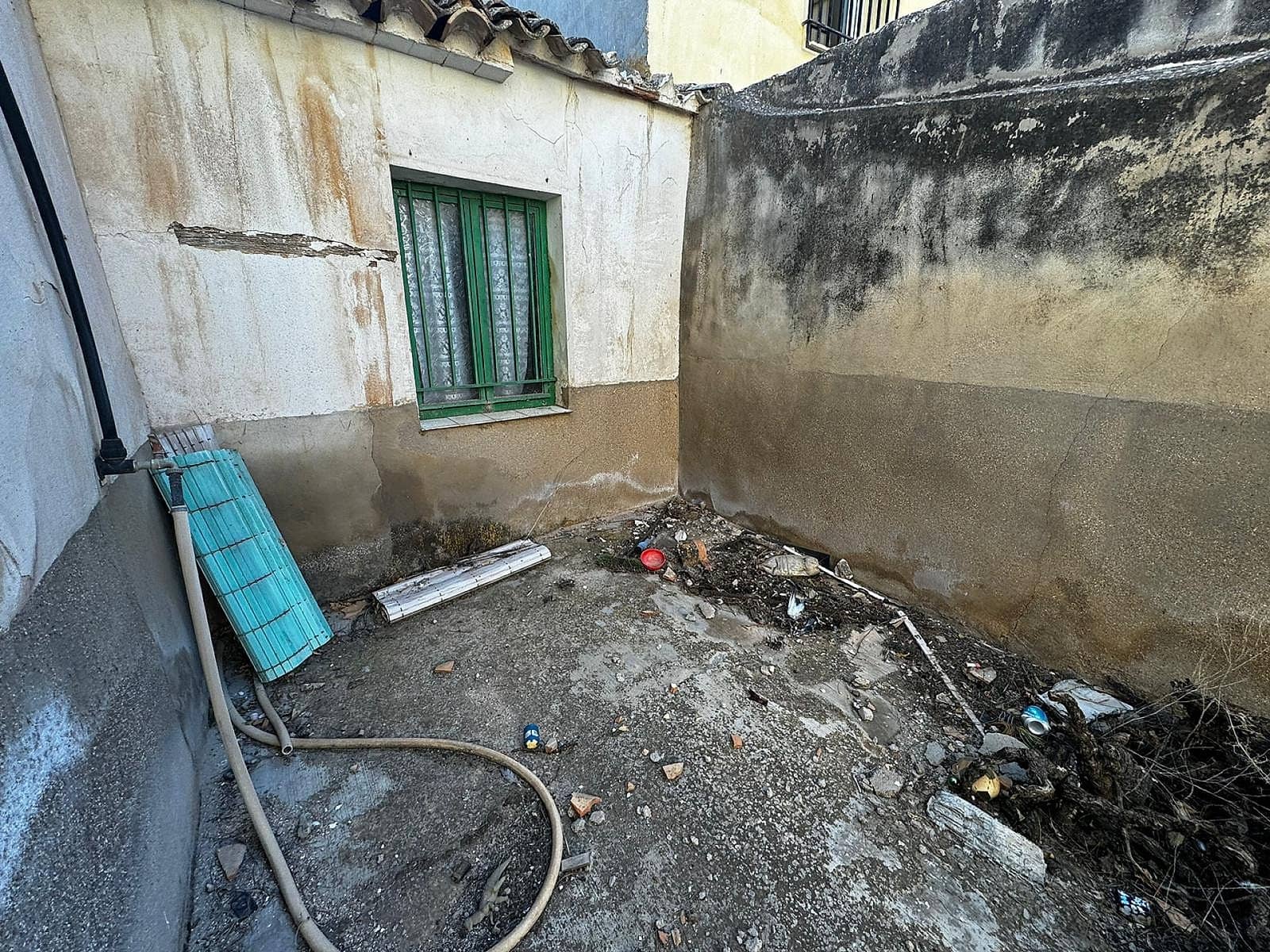 6 slaapkamer Finca/Landhuis te koop in Yecla met zwembad - € 47.995 (Ref: 9478600)