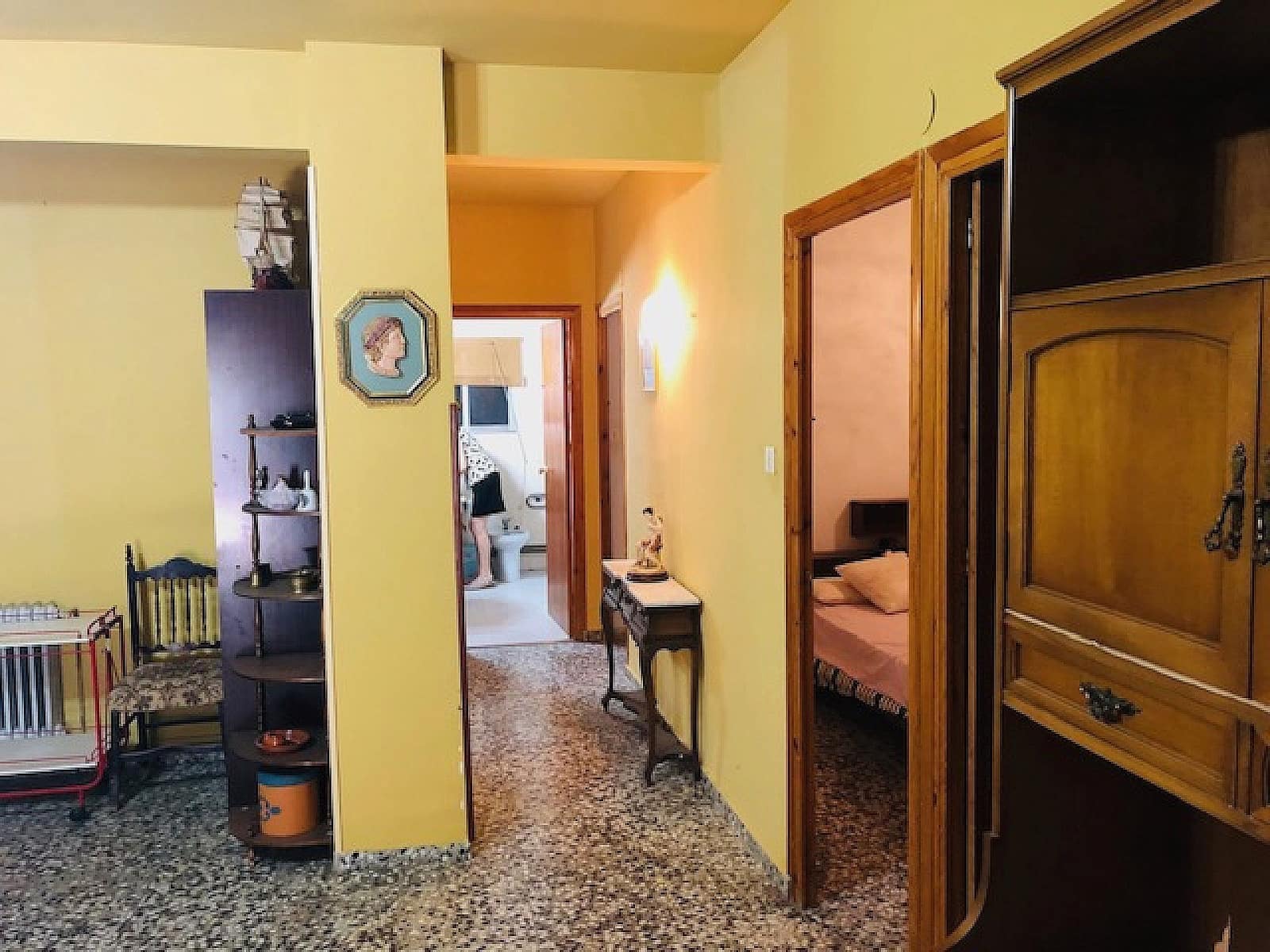 4 Zimmer Finca/Landgut zu verkaufen in Yecla mit Pool - 151.000 € (Ref: 9478602)