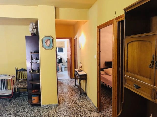 4 Zimmer Finca/Landgut zu verkaufen in Yecla mit Pool - 151.000 € (Ref: 9478602)