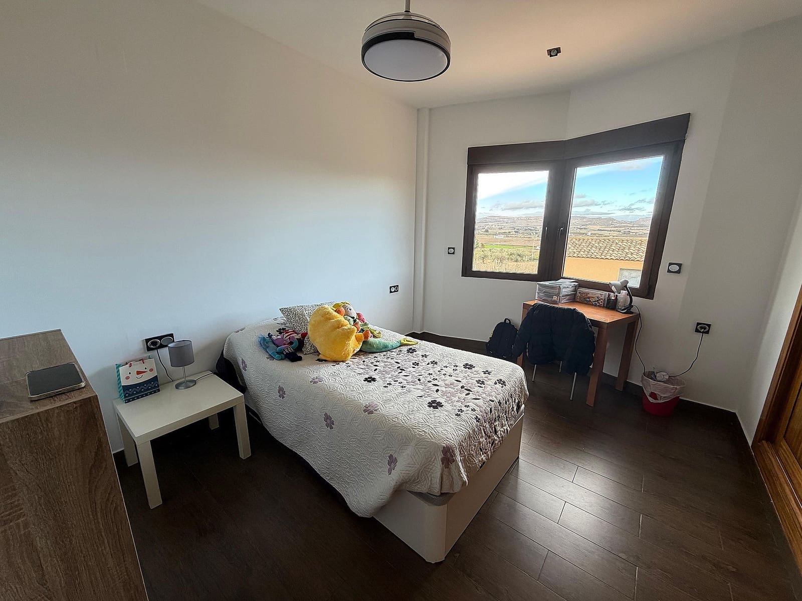 2 chambre Finca/Maison de Campagne à vendre à Yecla avec piscine - 299 000 € (Ref: 9478603)