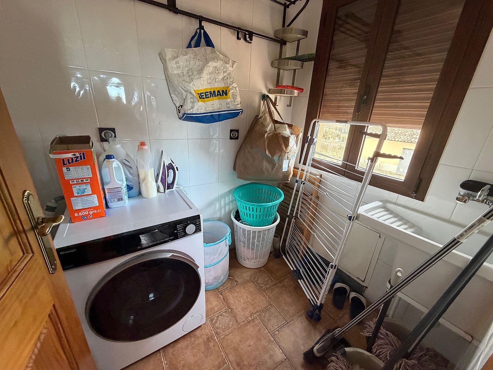 2 chambre Finca/Maison de Campagne à vendre à Yecla avec piscine - 299 000 € (Ref: 9478603)