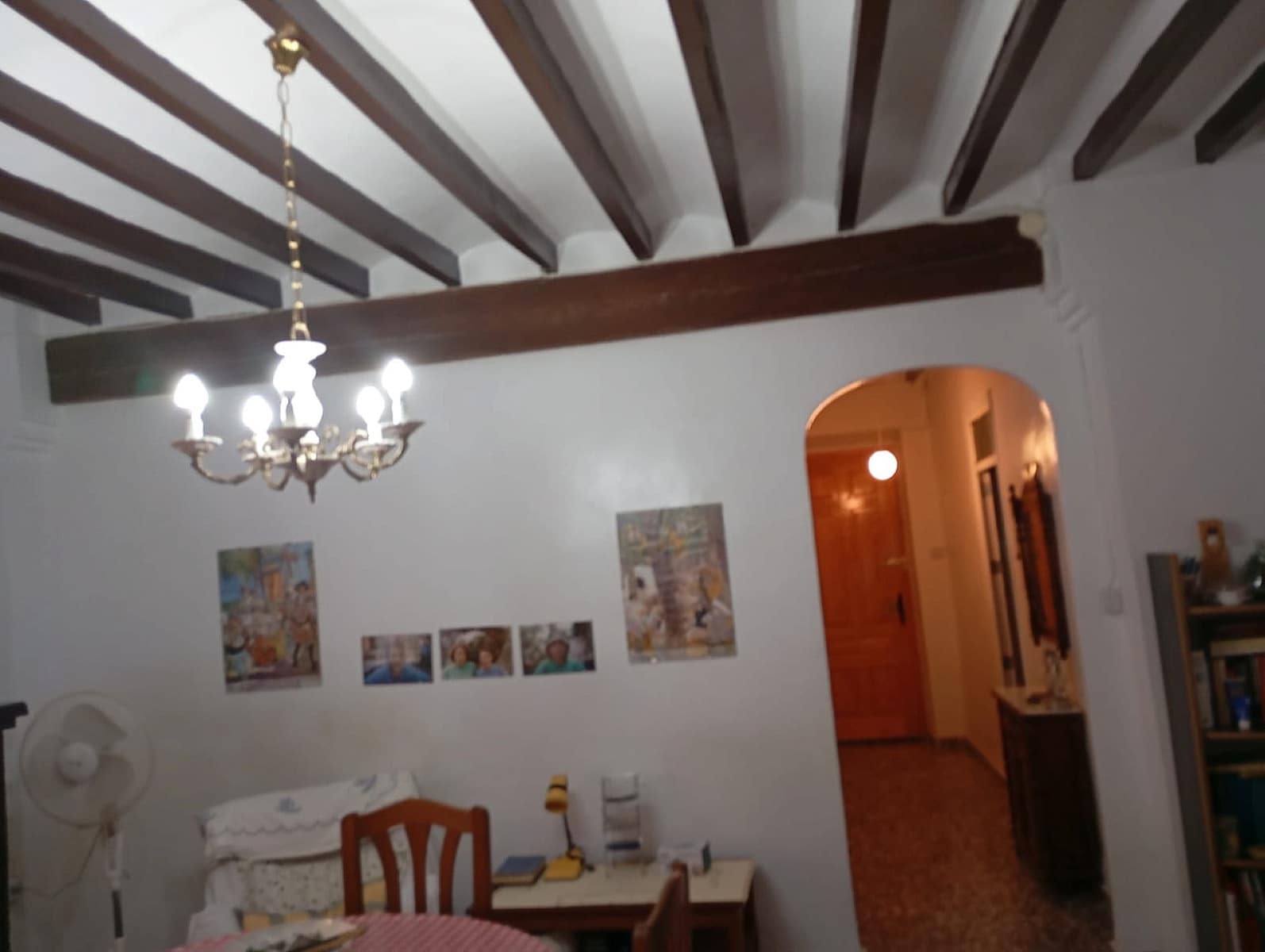 Finca/Casa Rural de 3 habitaciones en Yecla en venta con piscina garaje - 315.000 € (Ref: 9478604)
