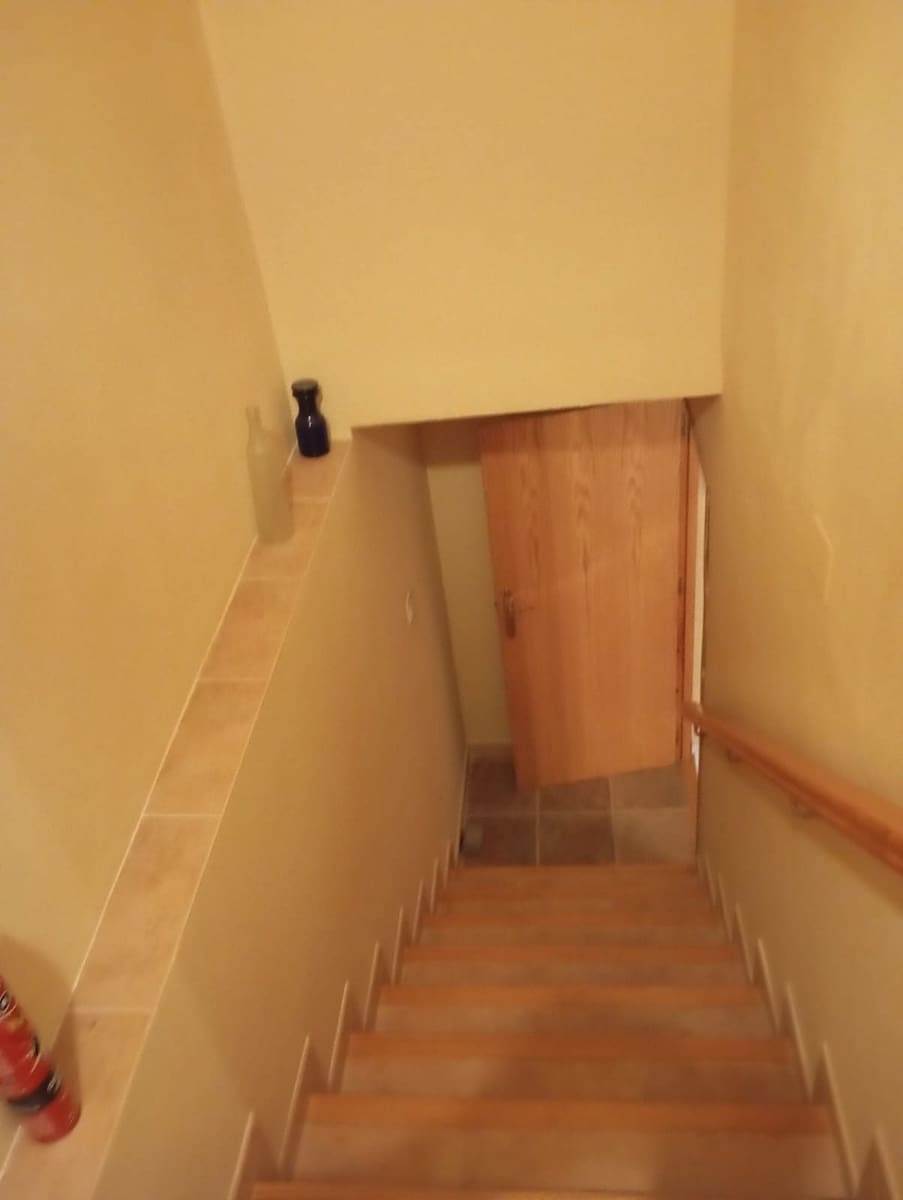 3 bedroom Finca/Country House for sale in Yecla with pool garage - € 315,000 (Ref: 9478604)