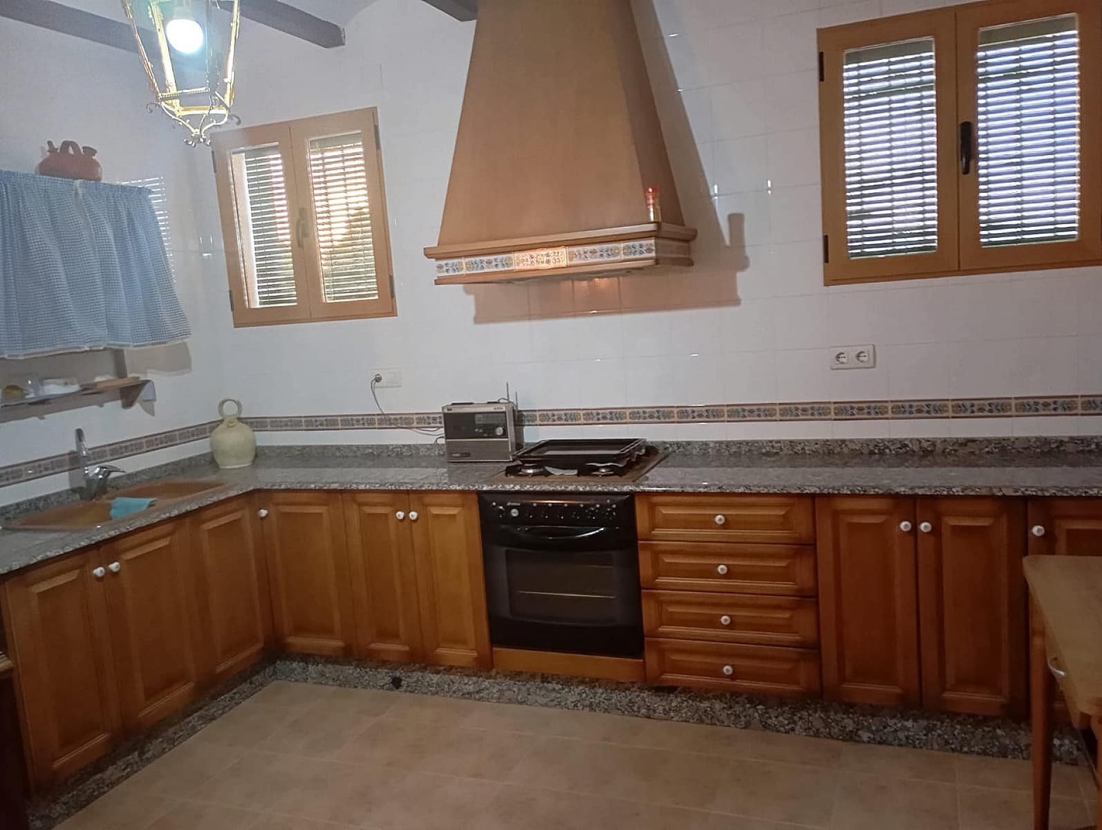 3 bedroom Finca/Country House for sale in Yecla with pool garage - € 315,000 (Ref: 9478604)