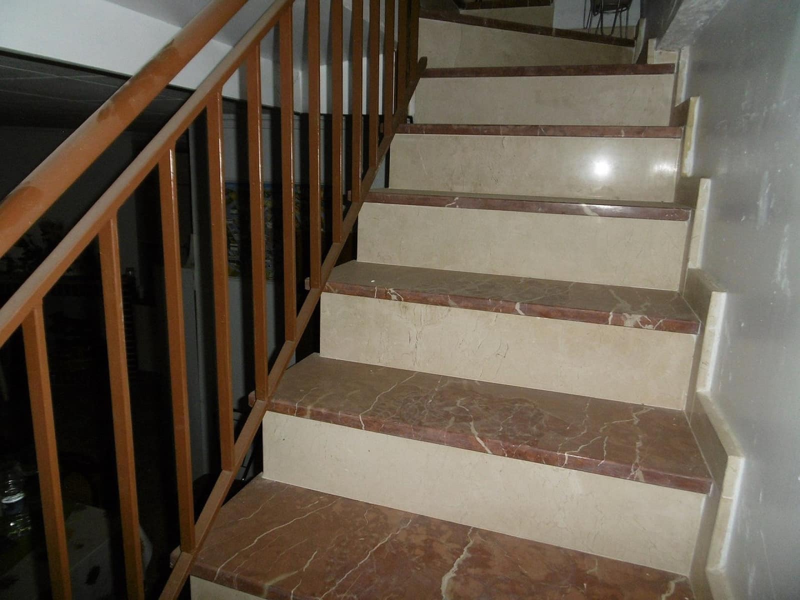 Finca/Casa Rural de 3 habitaciones en Yecla en venta con piscina garaje - 46.000 € (Ref: 9478605)