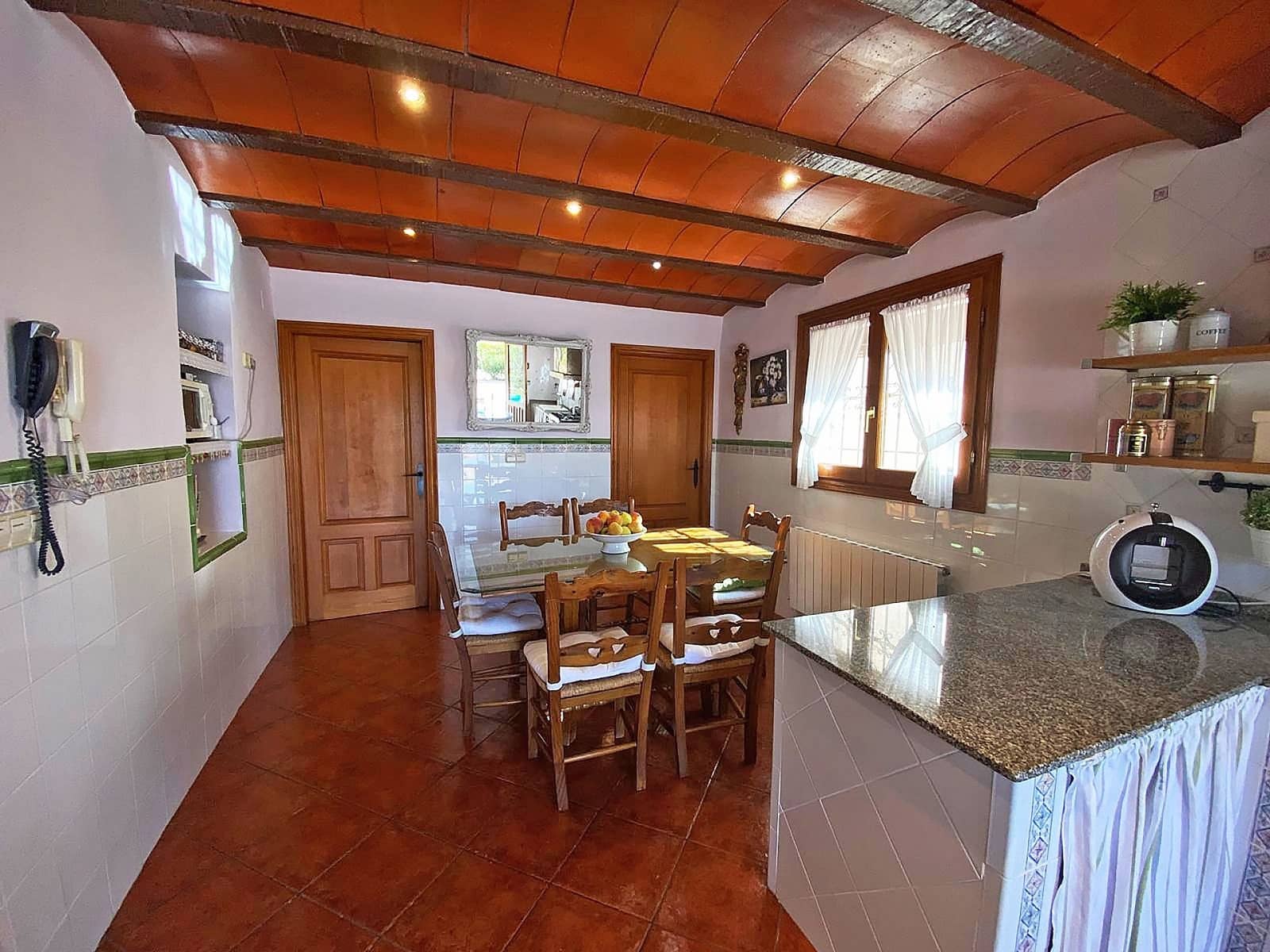 4 Zimmer Finca/Landgut zu verkaufen in Culebron mit Pool - 349.995 € (Ref: 9478606)