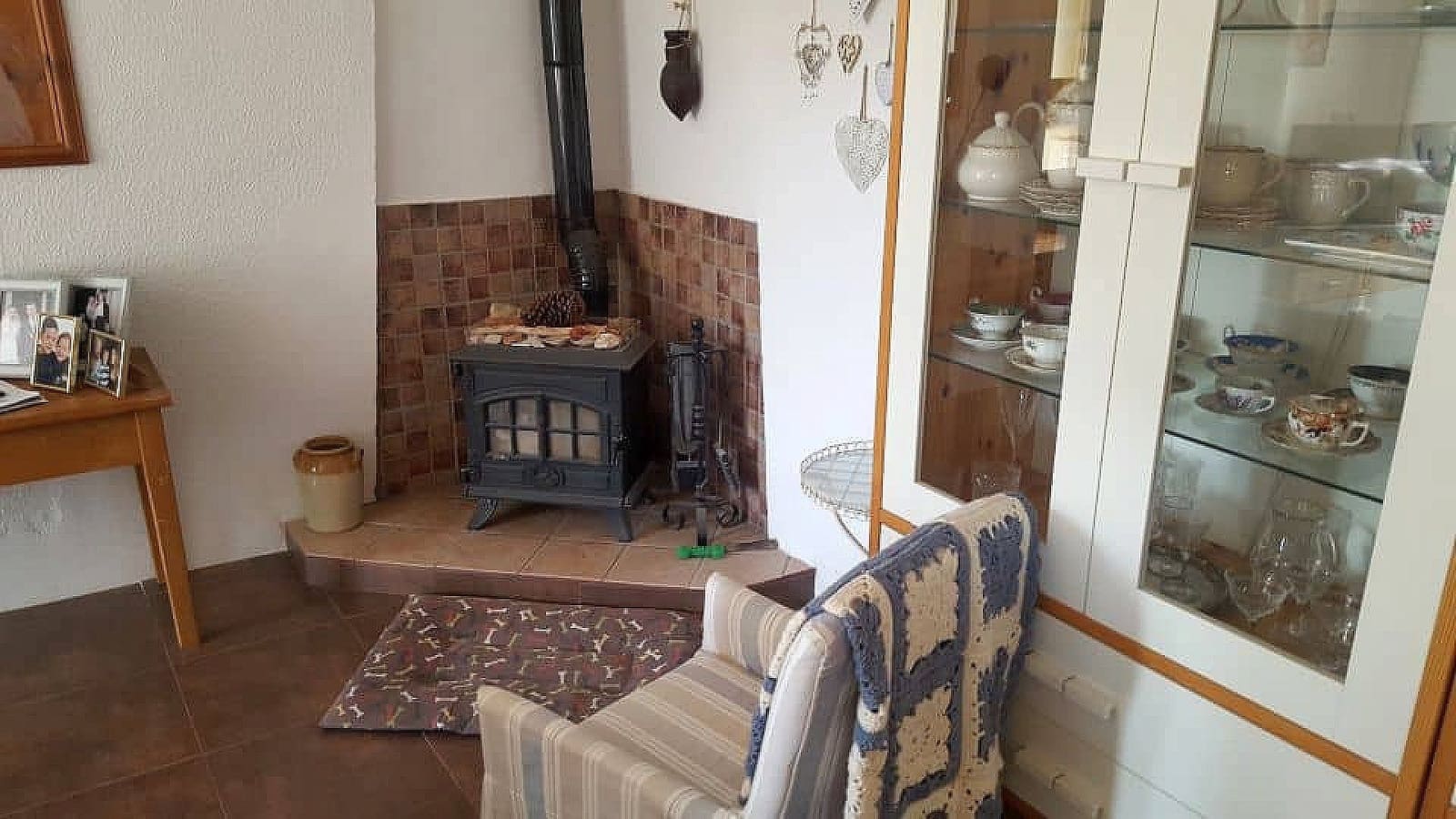 4 sovrum Finca/Hus på landet till salu i La Romana med pool - 199 000 € (Ref: 9478609)