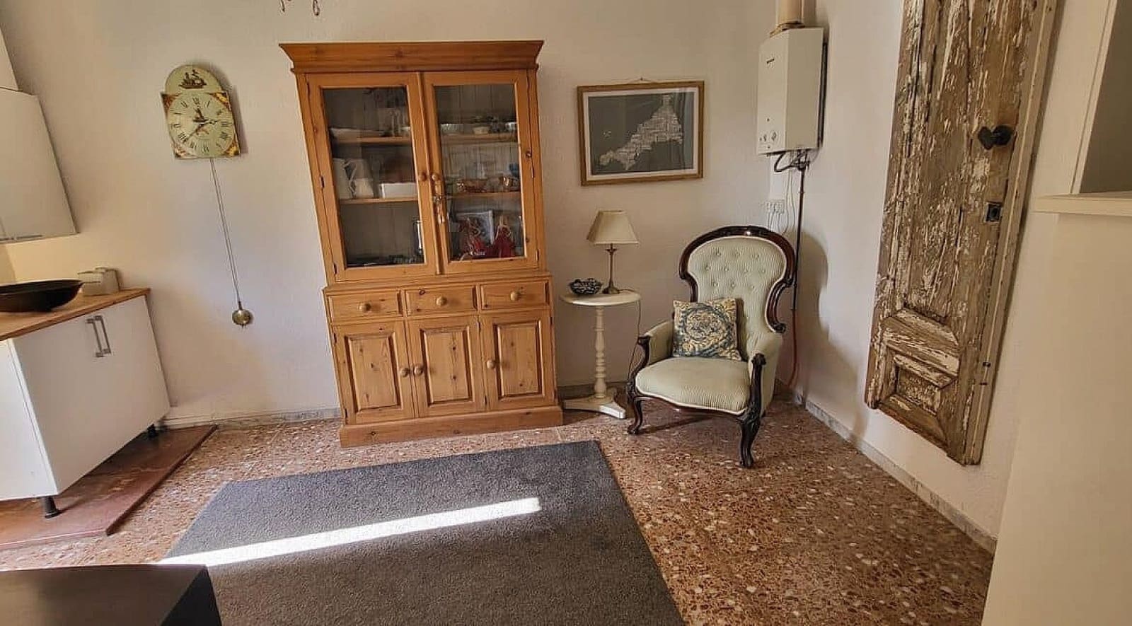 4 sovrum Finca/Hus på landet till salu i La Romana med pool - 199 000 € (Ref: 9478609)