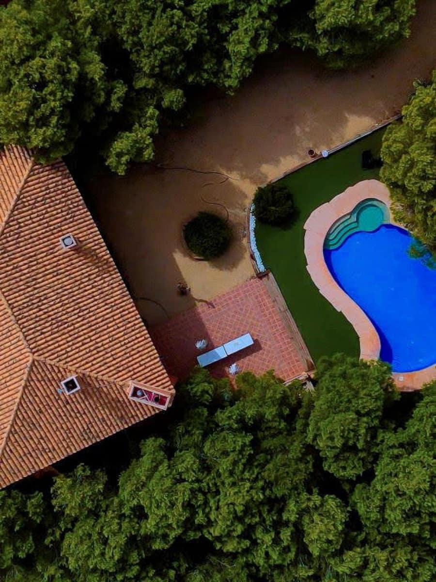 5 sypialnia Finka/Dom wiejski na sprzedaż w Ciudad Quesada z basenem - 995 000 € (Ref: 9478610)