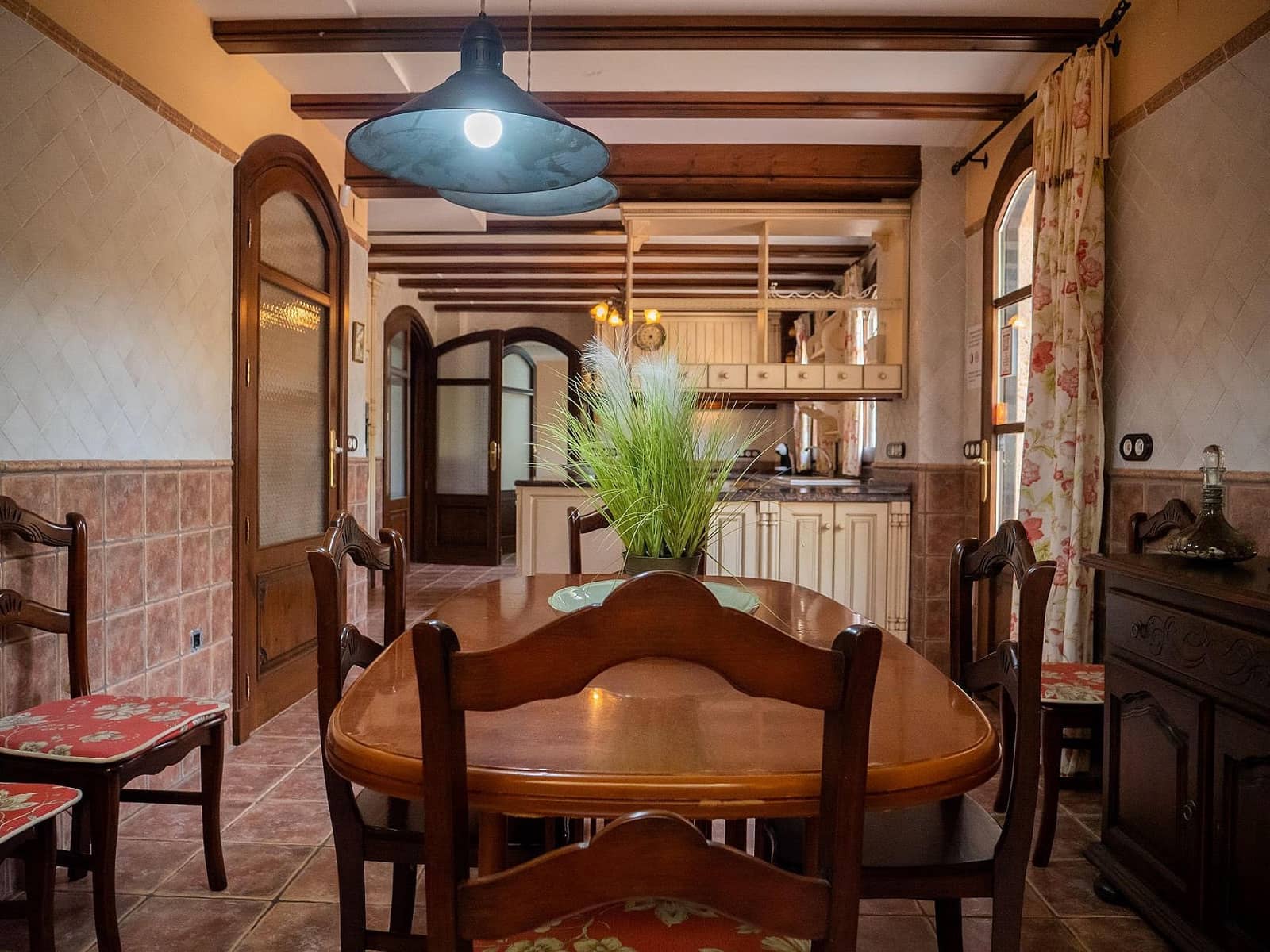 5 sypialnia Finka/Dom wiejski na sprzedaż w Ciudad Quesada z basenem - 995 000 € (Ref: 9478610)