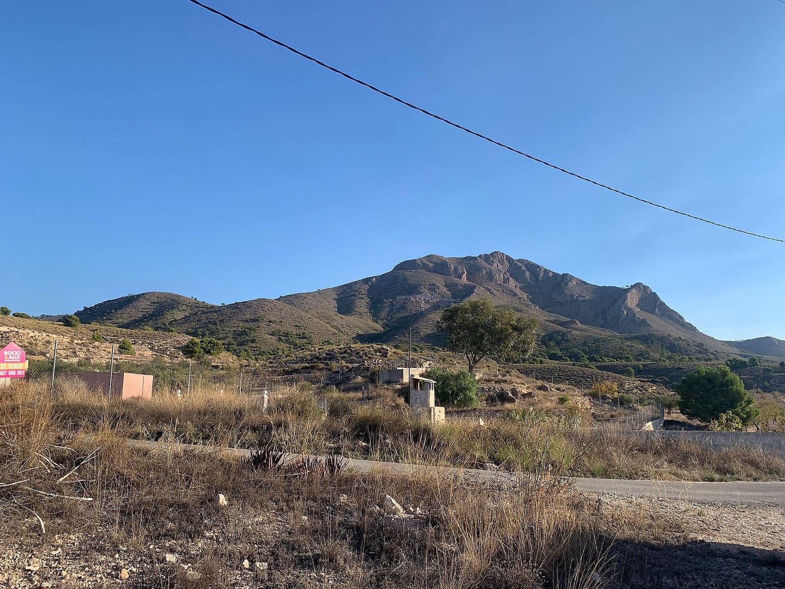 Terreno Non Edificato in vendita in Macisvenda - 32.000 € (Rif: 9478842)