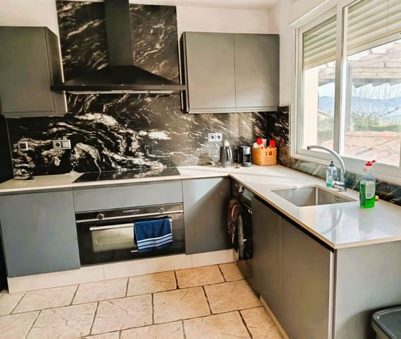 5 sypialnia Willa na sprzedaż w Elda z basenem - 450 000 € (Ref: 9485187)