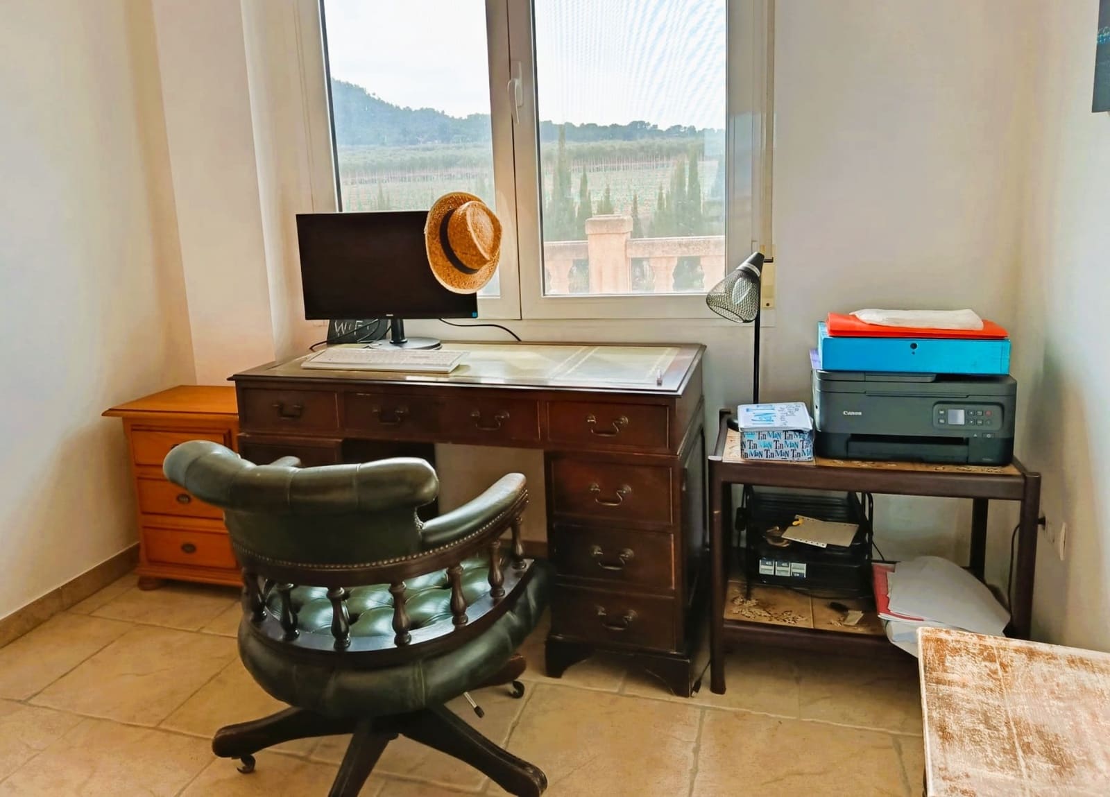 5 bedroom Villa for sale in Elda with pool - € 450,000 (Ref: 9485187)