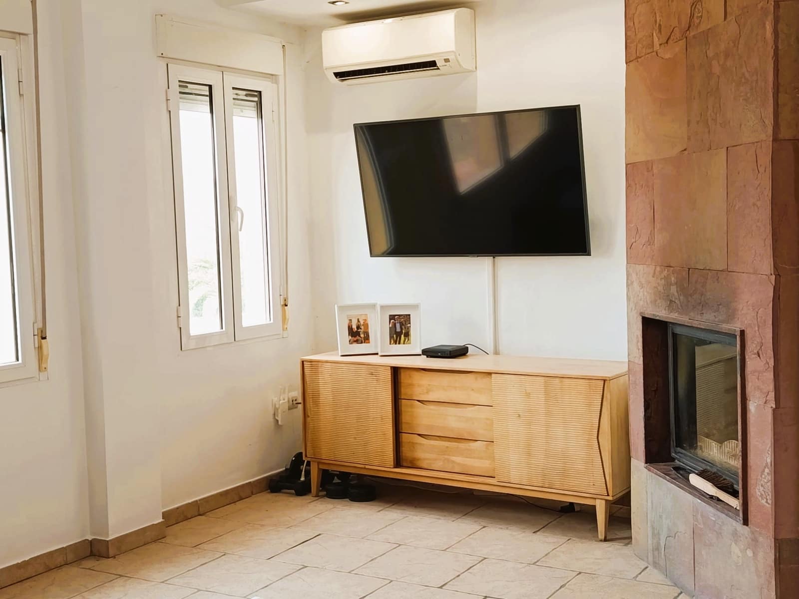 5 bedroom Villa for sale in Elda with pool - € 450,000 (Ref: 9485187)