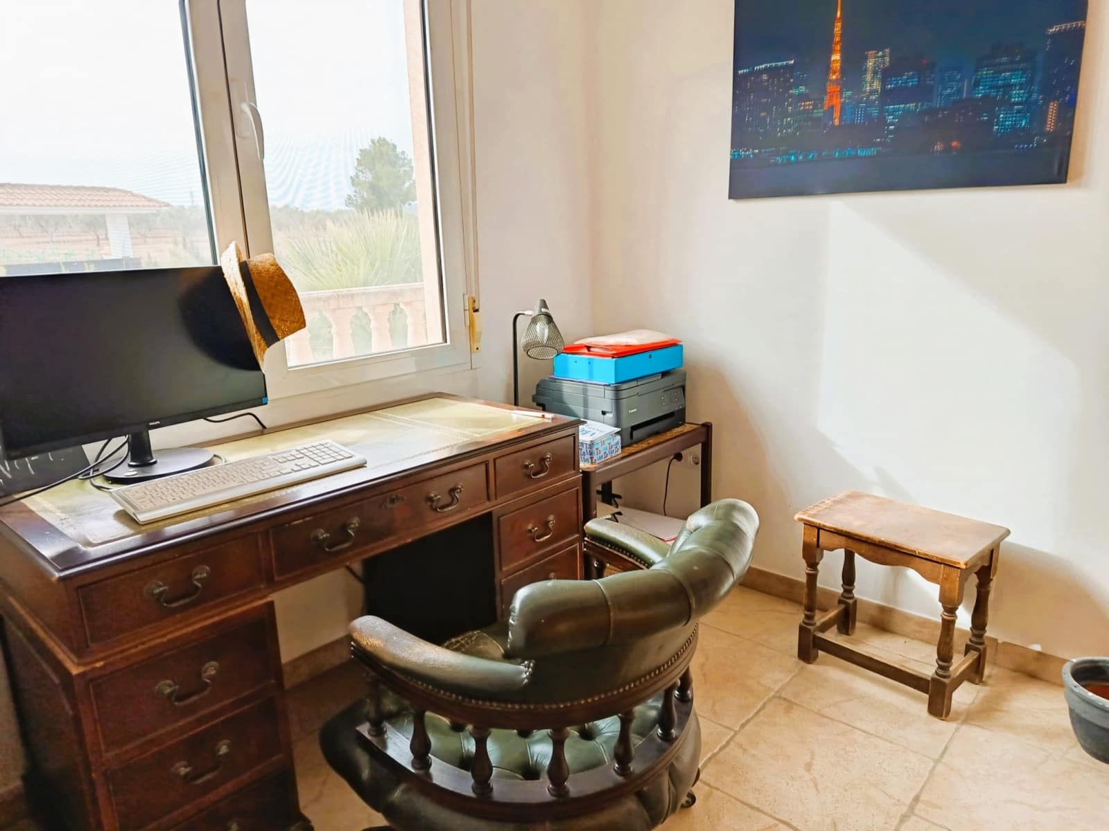 5 bedroom Villa for sale in Elda with pool - € 450,000 (Ref: 9485187)