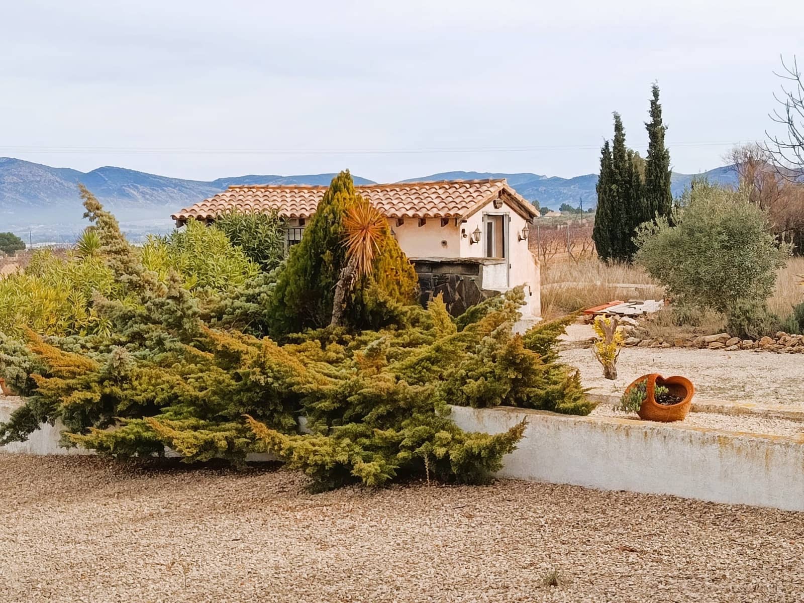 5 bedroom Villa for sale in Elda with pool - € 450,000 (Ref: 9485187)