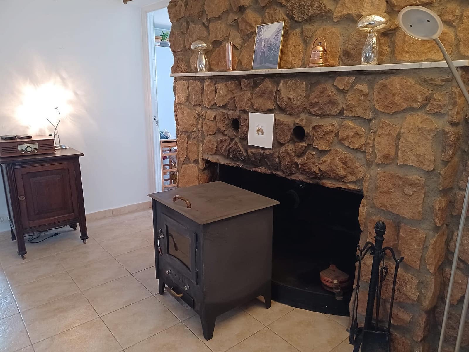 3 bedroom Finca/Country House for sale in Yecla with pool garage - € 199,995 (Ref: 9491087)