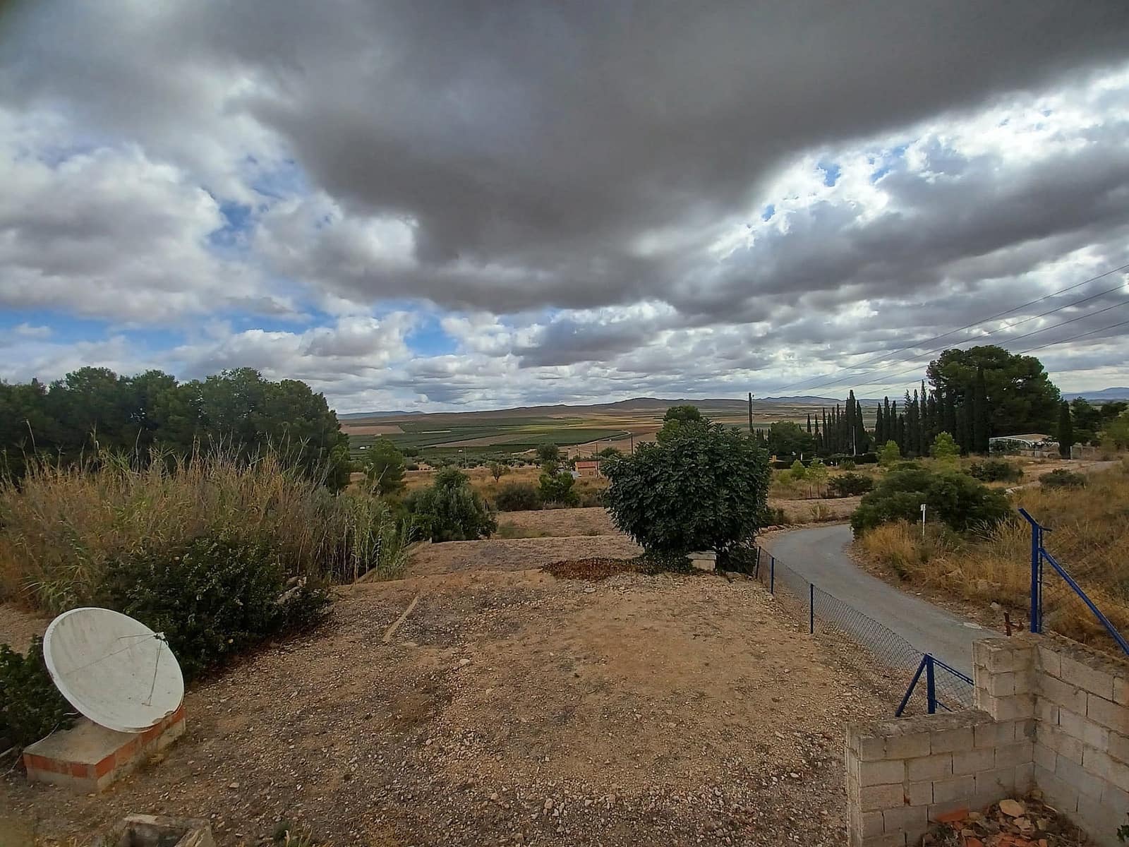 3 bedroom Finca/Country House for sale in Yecla with pool garage - € 199,995 (Ref: 9491087)