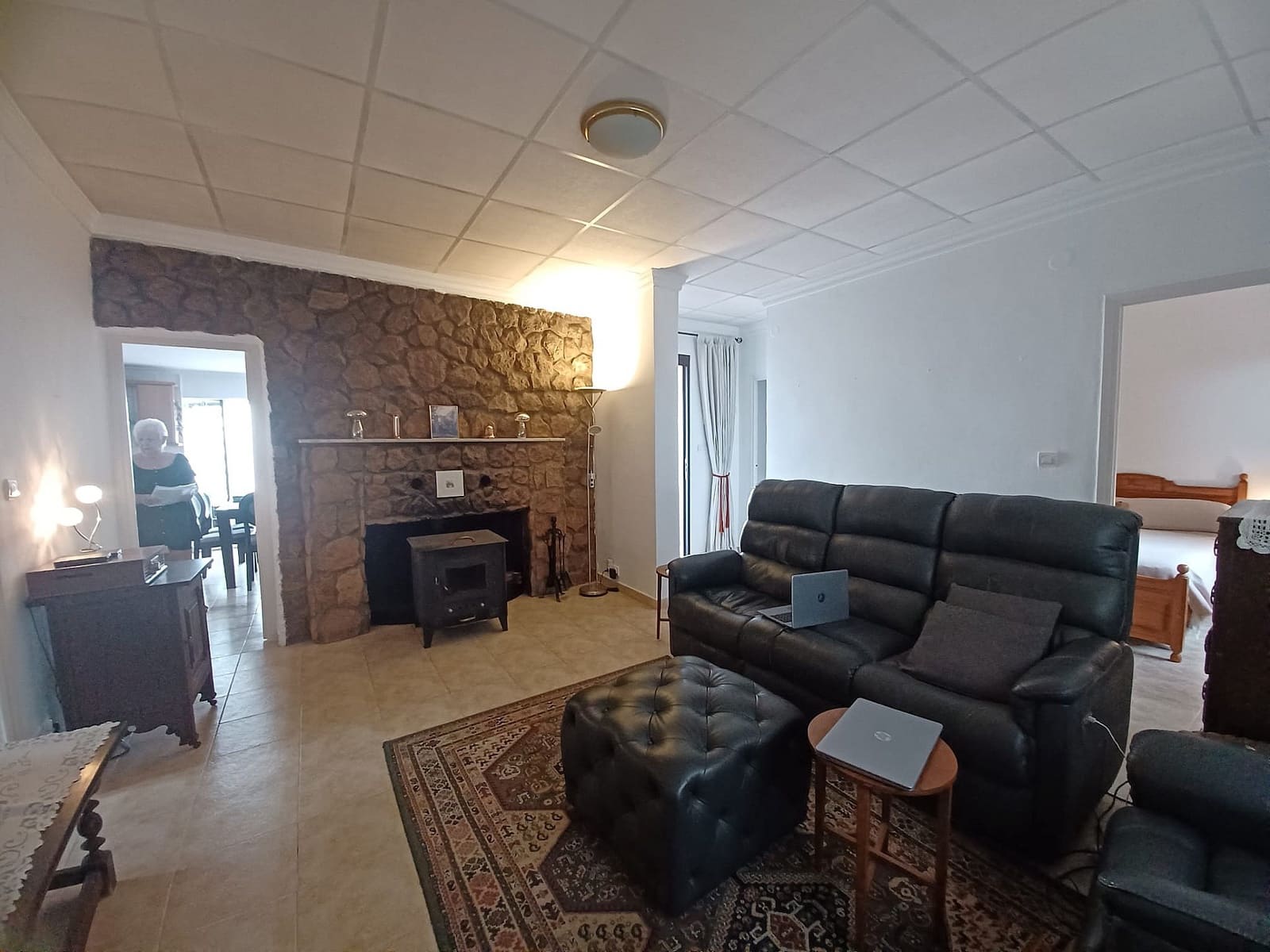 3 bedroom Finca/Country House for sale in Yecla with pool garage - € 199,995 (Ref: 9491087)