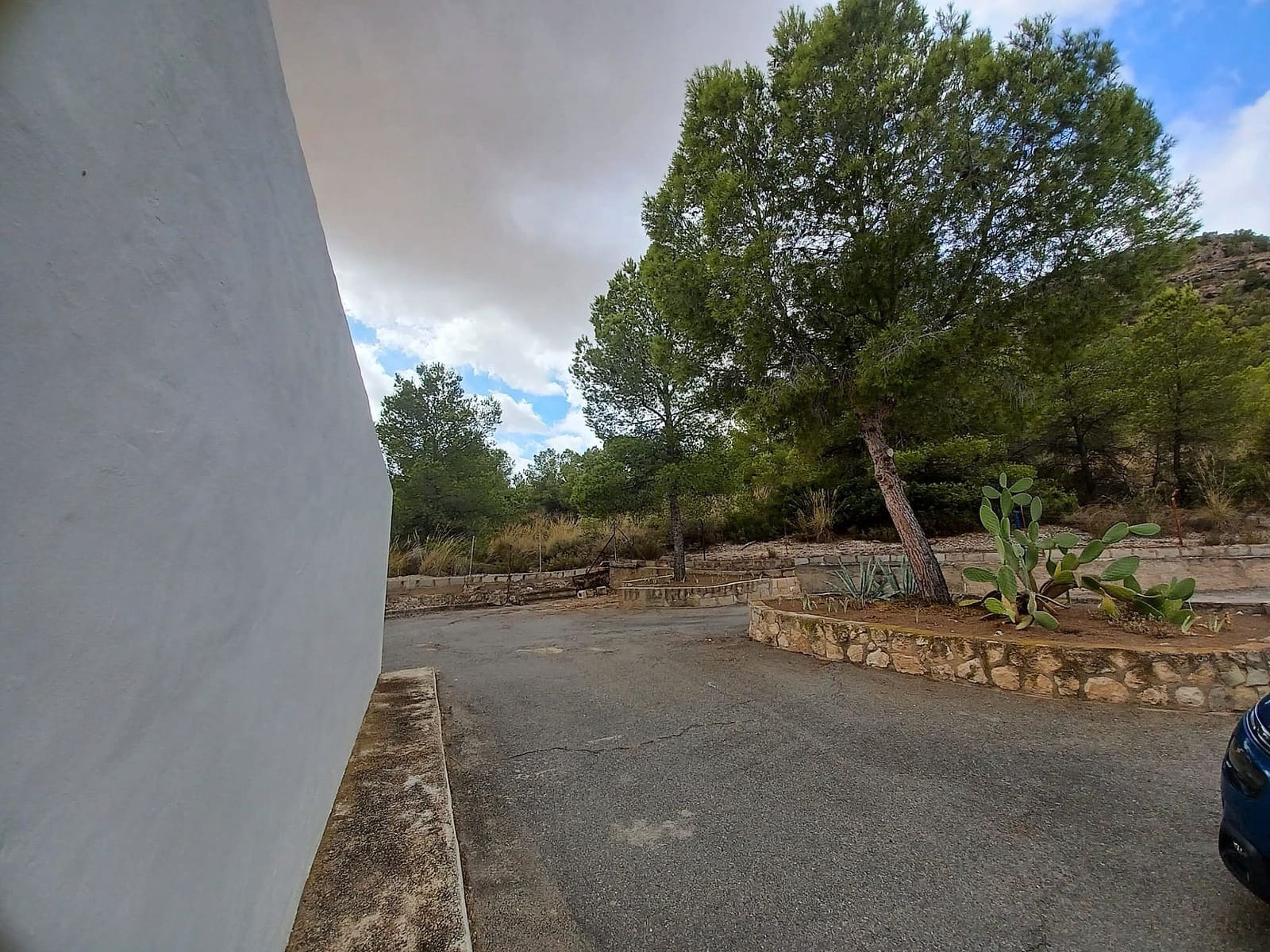 3 bedroom Finca/Country House for sale in Yecla with pool garage - € 199,995 (Ref: 9491087)