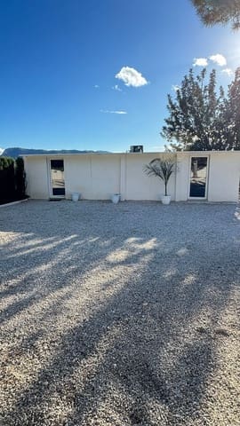 4 Zimmer Finca/Landgut zu verkaufen in La Romana mit Pool - 245.000 € (Ref: 9491088)