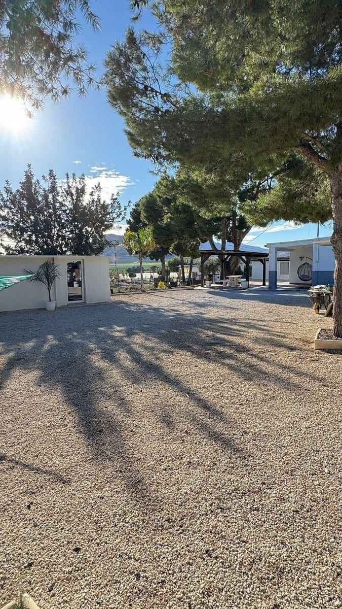 4 Zimmer Finca/Landgut zu verkaufen in La Romana mit Pool - 245.000 € (Ref: 9491088)