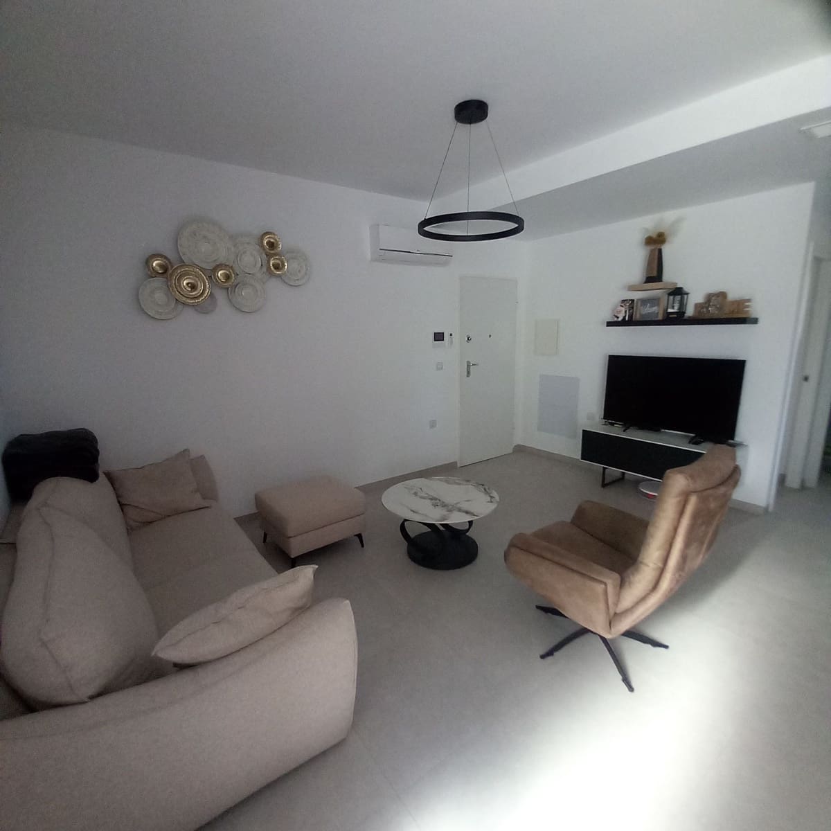 2 soveværelse Lejlighed til salg i San Miguel de Salinas med swimmingpool - € 319.995 (Ref: 9492694)