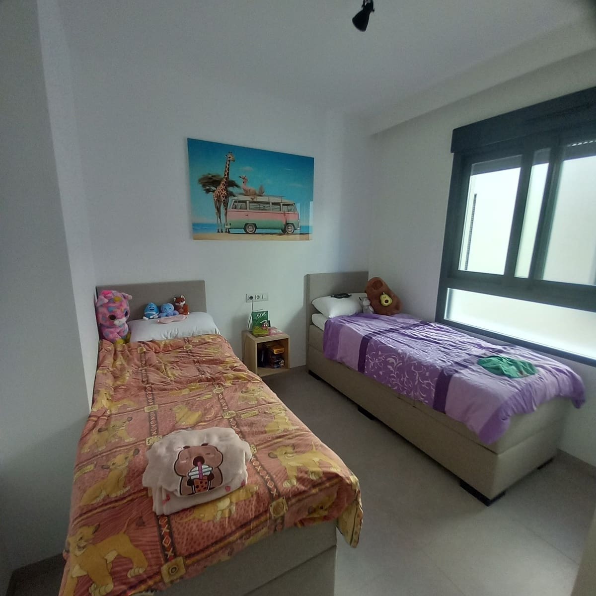 2 soveværelse Lejlighed til salg i San Miguel de Salinas med swimmingpool - € 319.995 (Ref: 9492694)