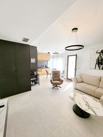 2 slaapkamer Appartement te koop in San Miguel de Salinas met zwembad - € 305.000 (Ref: 9492694)