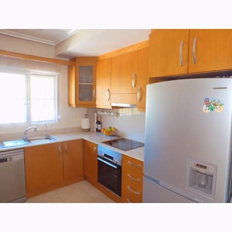 3 bedroom Villa for sale in La Romana with pool - € 214,900 (Ref: 9492695)