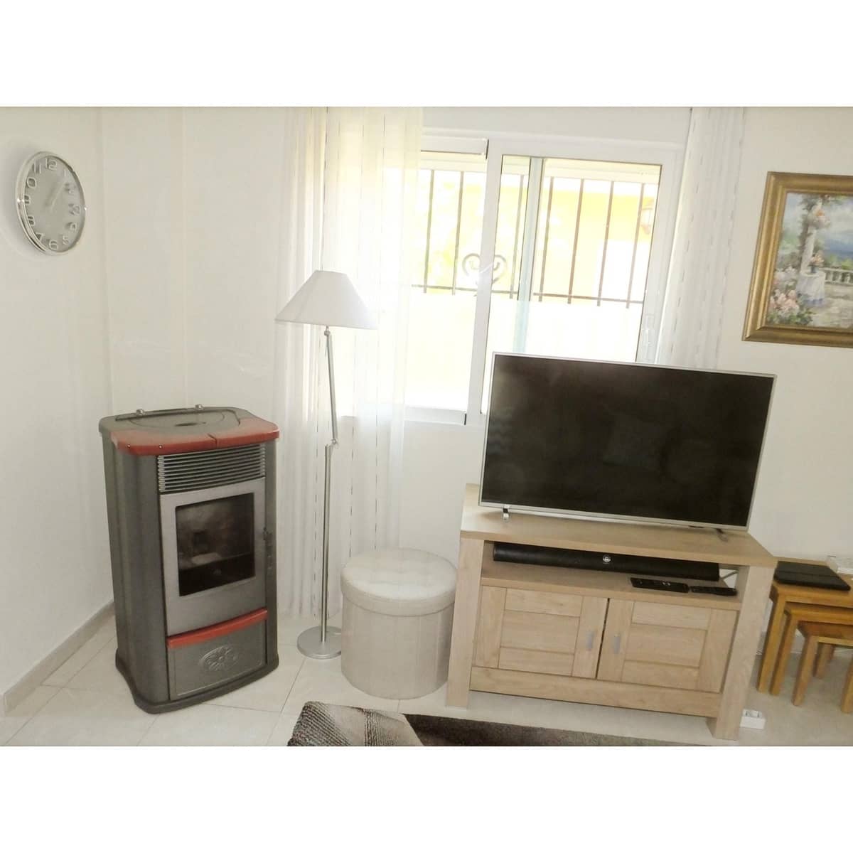 3 bedroom Villa for sale in La Romana with pool - € 214,900 (Ref: 9492695)