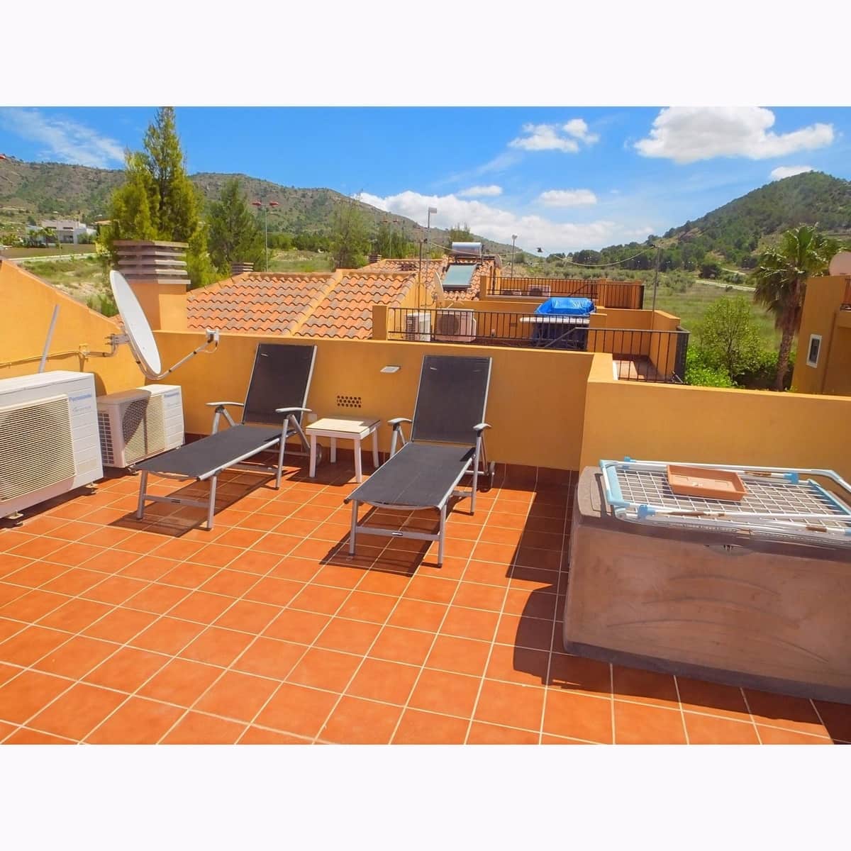 3 bedroom Villa for sale in La Romana with pool - € 214,900 (Ref: 9492695)