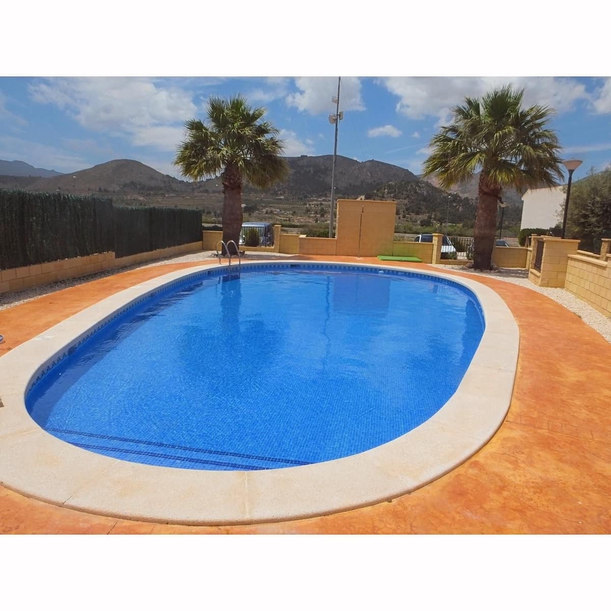 3 bedroom Villa for sale in La Romana with pool - € 214,900 (Ref: 9492695)