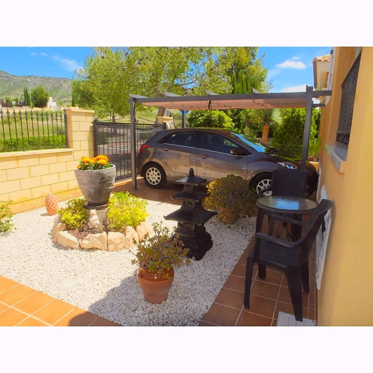 3 bedroom Villa for sale in La Romana with pool - € 214,900 (Ref: 9492695)