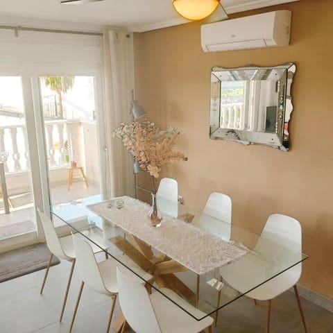 3 bedroom Townhouse for sale in Ciudad Quesada, Rojales with pool - € 219,000 (Ref: 9492696)