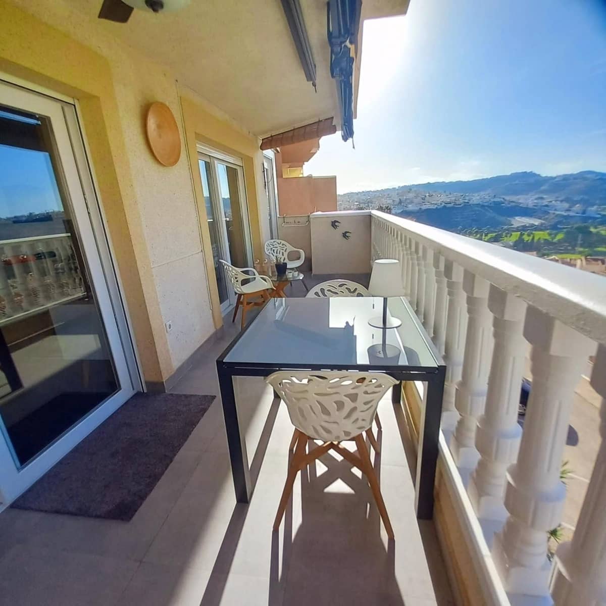 3 bedroom Townhouse for sale in Ciudad Quesada with pool - € 219,000 (Ref: 9492696)