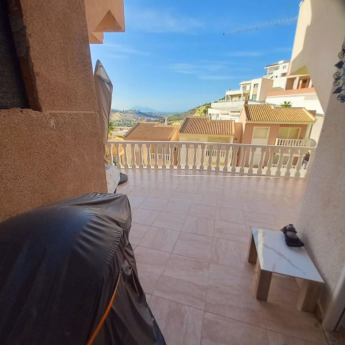 3 bedroom Townhouse for sale in Ciudad Quesada with pool - € 219,000 (Ref: 9492696)